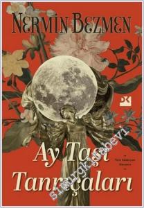 Ay Taşı Tanrıçaları -        2021