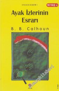 Ayak İzlerinin Esrarı: Dinozor Dedektifi 1 -