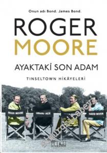 Ayaktaki Son Adam: Tinseltown Hikayeleri - Onun adı Bond, James Bond -