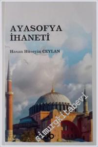 Ayasofya İhaneti -        2020