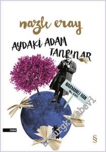Aydaki Adam Tanpınar -        2025