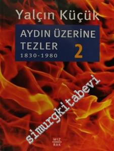 Aydın Üzerine Tezler 2 -