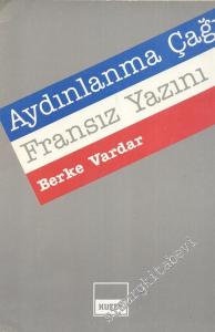 Aydınlanma Çağı Fransız Yazını -