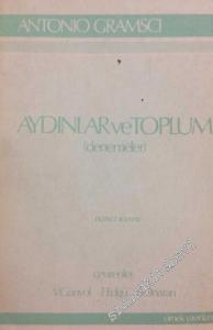 Aydınlar ve Toplum -        1983