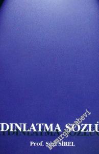 Aydınlatma Sözlüğü -        1997