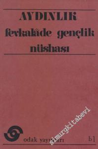 Aydınlık Fevkalade Gençlik Nüshası -        1976