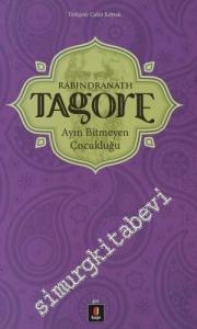 Ayın Bitmeyen Çocukluğu -