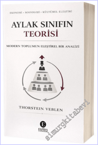 Aylak Sınıfın Teorisi -        2026