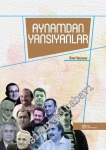 Aynamdan Yansıyanlar  -