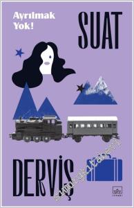 Ayrılmak Yok -        2025