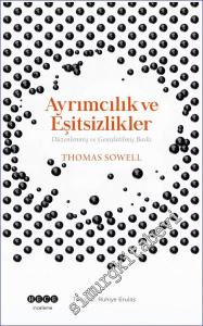 Ayrımcılık ve Eşitsizlikler -        2024