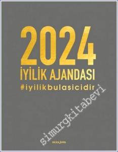 Ayşe Arman 2024 İyilik Ajandası-       2023
