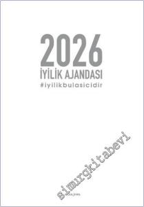 Ayşe Arman 2026 İyilik Ajandası - iyilikbulasicidir -        2025