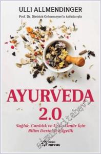 Ayurveda 2.0 -        2025