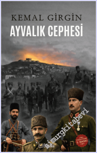 Ayvalık Cephesi -        2026