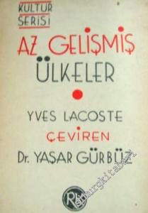 Az Gelişmiş Ülkeler -        1965