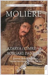 Azarya (Cimri) ve Yorgaki Dandini -        2024