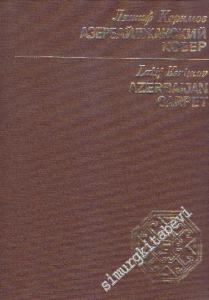 Azerbaijan Carpet Cilt 3 -