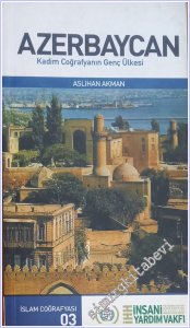 Azerbaycan: Kadim Coğrafyanın Genç Ülkesi -        2005