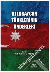 Azerbaycan Türklerinin Önderleri -        2020