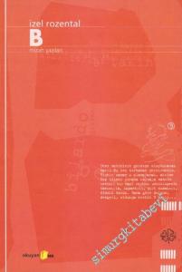 B: Mizah Yazıları -        2003