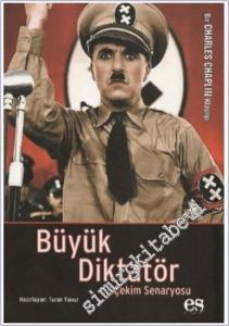 Büyük Diktatör - Çekim Senaryosu - Bir Charlie Chaplin Klasiği -        2025