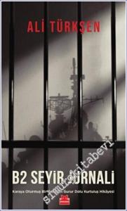 B2 Seyir Jurnali -        2023