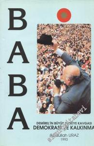Baba - Demirel'in Büyük Türkiye Kavgası, Demokrasi ve Kalkınma -        1993