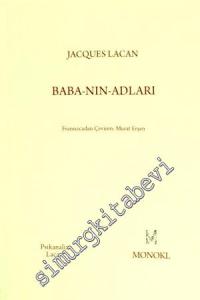 Baba - nın - Adları  -