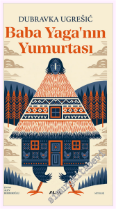 Baba Yaga'nın Yumurtası -