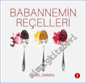 Babaannemin Reçelleri -        2024