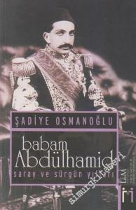 Babam Abdülhamid -