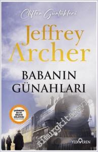 Babanın Günahları - Clifton Günlükleri 2 -        2025