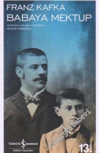 Babaya Mektup : Bütün Eserleri 8 -        2025