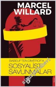 Babeuf'tan Dimitrov'a Sosyalist Savunmalar -        2022