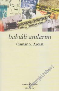 Babıali Anılarım -