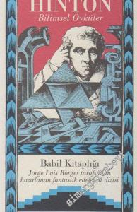 Babil Kitaplığı 20: Bilimsel Öyküler -        2001
