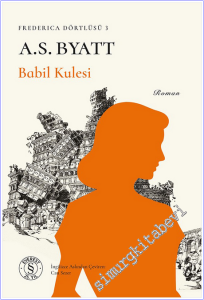 Babil Kulesi - Frederica Dörtlüsü 3 -        2026