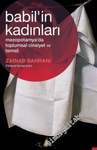 Babil'in Kadınları: Mezopotamya'da Toplumsal Cinsiyet ve Temsil -