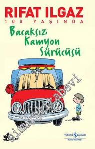 Bacaksız Kamyon Sürücüsü -