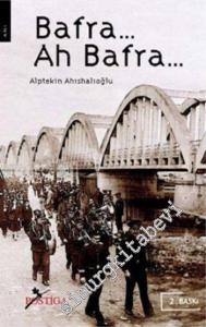 Bafra, Ah Bafra -