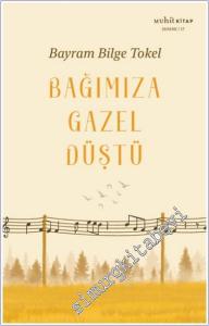 Bağımıza Gazel Düştü -        2024