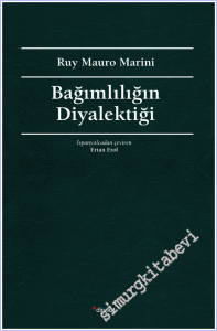 Bağımlılığın Diyalektiği -        2021