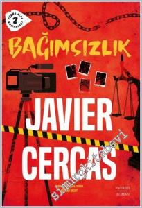 Bağımsızlık - Terra Alta Romanları 2 -        2025