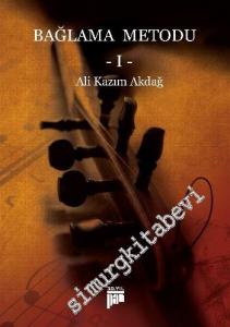 Bağlama Metodu 1 -        2024