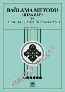 Bağlama Metodu (Kısa Sap) ve Türk Halk Müziği Nazariyatı -        2020