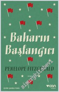 Baharın Başlangıcı -        2025