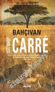 Bahçıvan -        2015