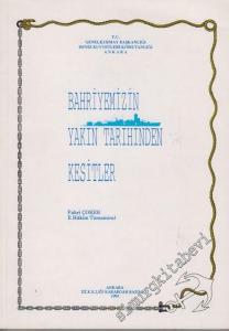Bahriyemizin Yakın Tarihinden Kesitler -        1994