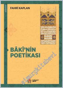 Baki'nin Poetikası -        2023